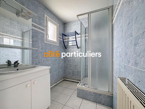Vente Appartement49,22 m² - 2 Pièces - DIJON (21000)