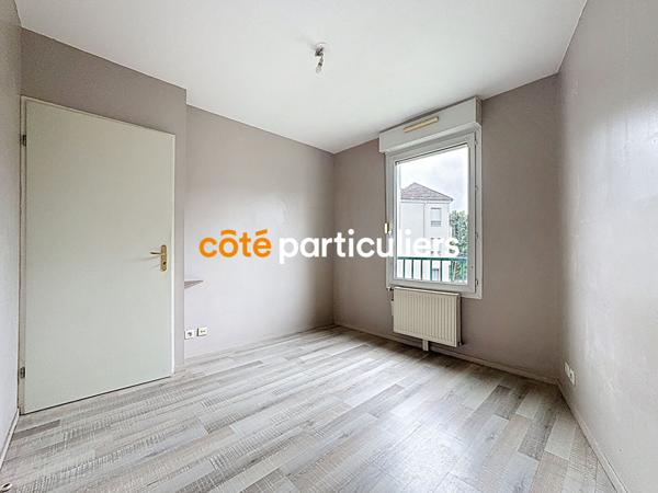 Vente Appartement49,22 m² - 2 Pièces - DIJON (21000)