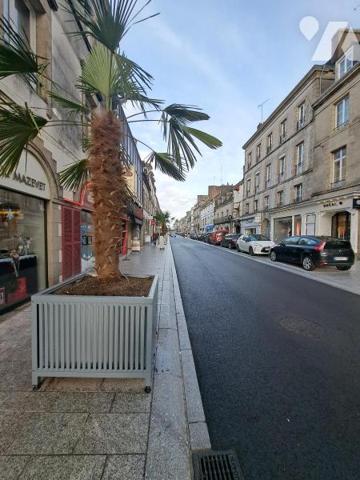 FONDS DE COMMERCE - Hyper Centre PONTIVY