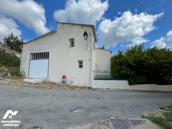 VENTE EN IMMO-INTERACTIF® : MAISON / VILLA - Banon - Alpes-de-Haute-Provence (04)