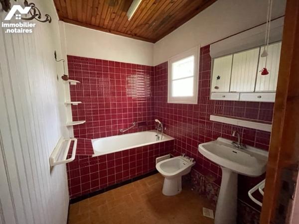 VENTE EN IMMO-INTERACTIF® : MAISON / VILLA - Banon - Alpes-de-Haute-Provence (04)