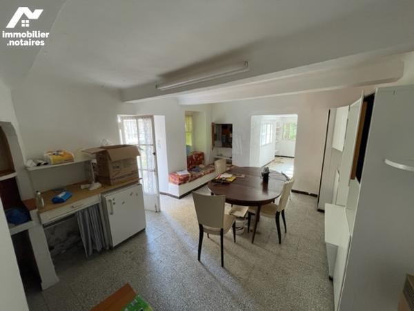 VENTE EN IMMO-INTERACTIF® : MAISON / VILLA - Banon - Alpes-de-Haute-Provence (04)