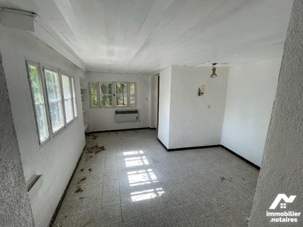 VENTE EN IMMO-INTERACTIF® : MAISON / VILLA - Banon - Alpes-de-Haute-Provence (04)
