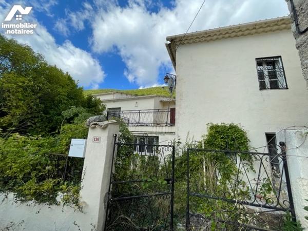 VENTE EN IMMO-INTERACTIF® : MAISON / VILLA - Banon - Alpes-de-Haute-Provence (04)