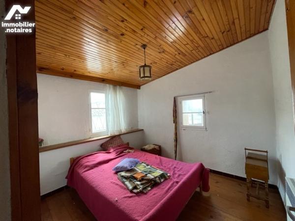 VENTE EN IMMO-INTERACTIF® : MAISON / VILLA - Banon - Alpes-de-Haute-Provence (04)