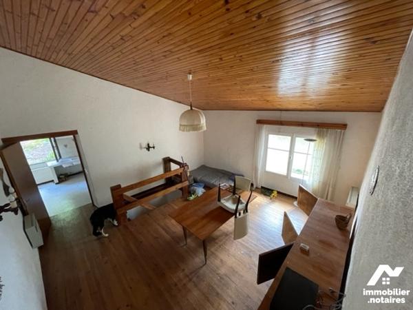 VENTE EN IMMO-INTERACTIF® : MAISON / VILLA - Banon - Alpes-de-Haute-Provence (04)