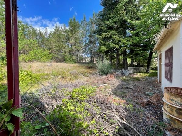 VENTE EN IMMO-INTERACTIF® : MAISON / VILLA - Banon - Alpes-de-Haute-Provence (04)