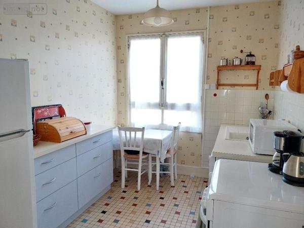 Maison à vendre à Le Neubourg dans l'Eure (27110), ref : 27061-1454