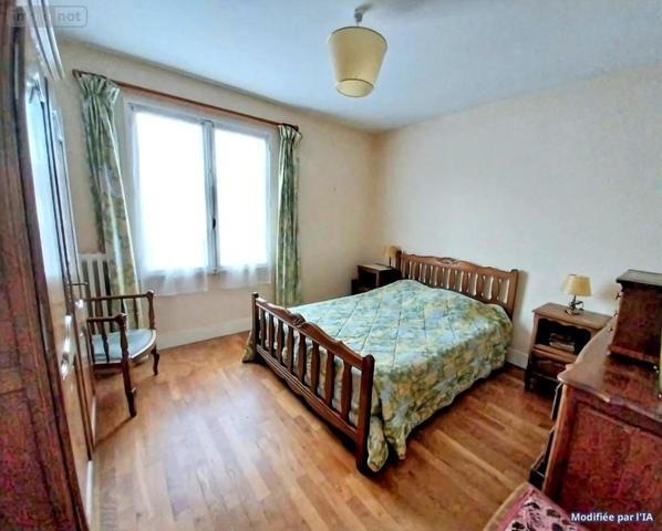 Maison à vendre à Le Neubourg dans l'Eure (27110), ref : 27061-1454