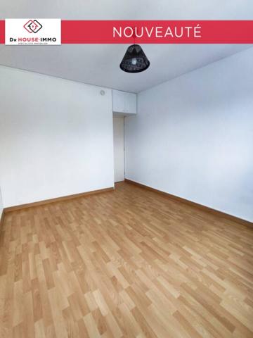 Appartement à vendre 4 pièces de 88 m²