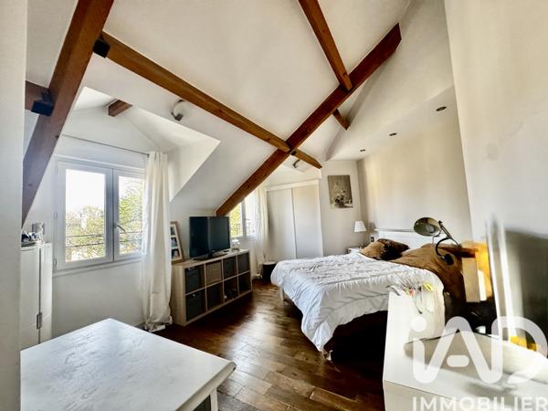Maison à vendre 7 pièces 163 m² Viry-Châtillon