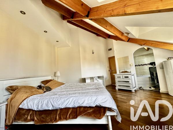 Maison à vendre 7 pièces 163 m² Viry-Châtillon