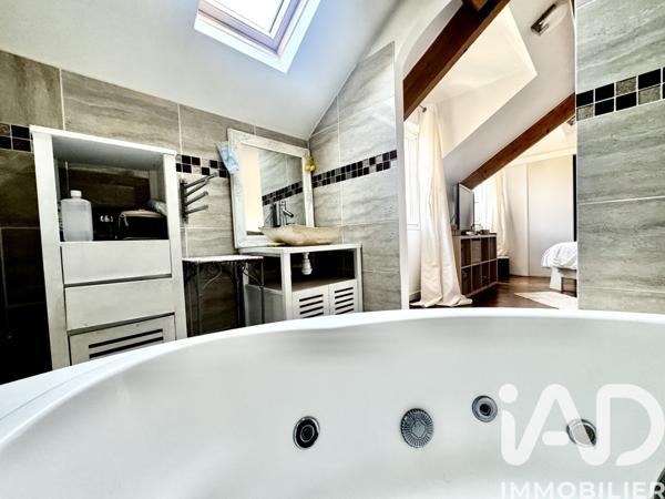 Maison à vendre 7 pièces 163 m² Viry-Châtillon