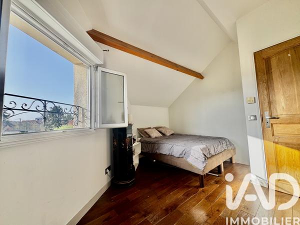 Maison à vendre 7 pièces 163 m² Viry-Châtillon