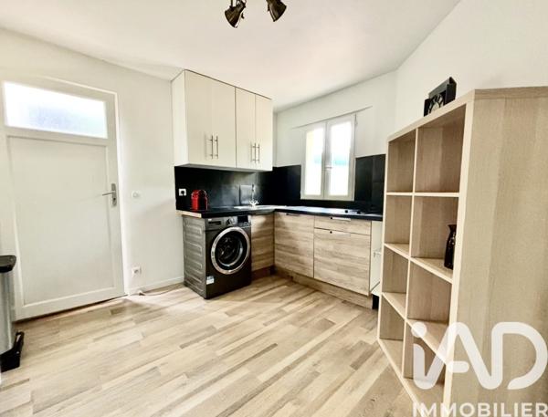 Maison à vendre 7 pièces 163 m² Viry-Châtillon