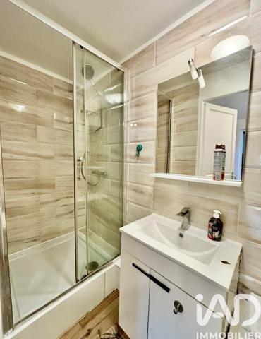 Maison à vendre 7 pièces 163 m² Viry-Châtillon