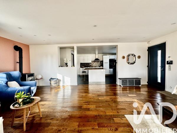 Maison à vendre 7 pièces 163 m² Viry-Châtillon