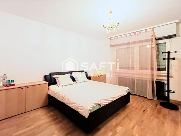 Maison familiale de 300 m² entièrement rénovée – Bischwiller (67240)