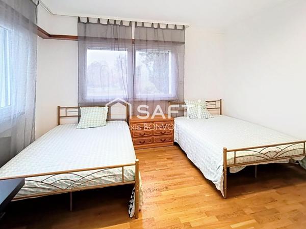 Maison familiale de 300 m² entièrement rénovée – Bischwiller (67240)