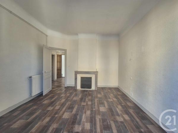 Appartement F3 à vendre  3 pièces - 70,25 m2 BEZIERS - 34
