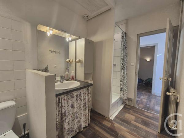 Appartement F3 à vendre  3 pièces - 70,25 m2 BEZIERS - 34