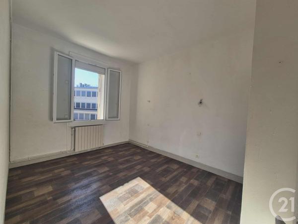 Appartement F3 à vendre  3 pièces - 70,25 m2 BEZIERS - 34