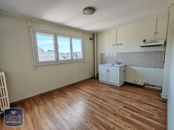 Location appartement 3 pièces de 71.5m²