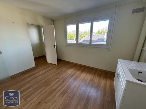 Location appartement 3 pièces de 71.5m²