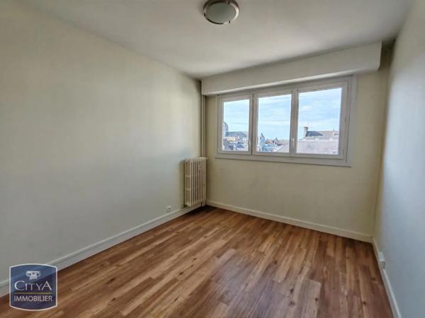 Location appartement 3 pièces de 71.5m²