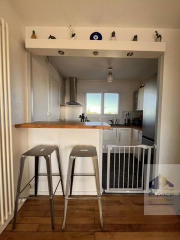 Appartement LA ROCHELLE - 2 chambres