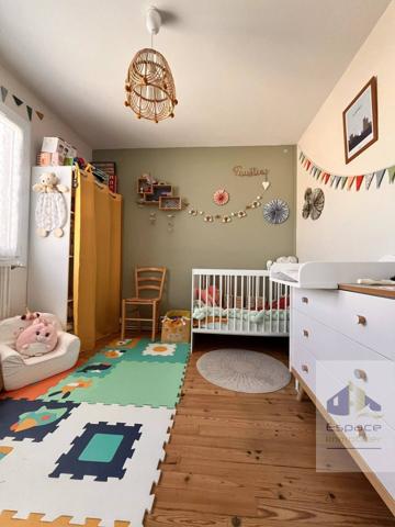 Appartement LA ROCHELLE - 2 chambres