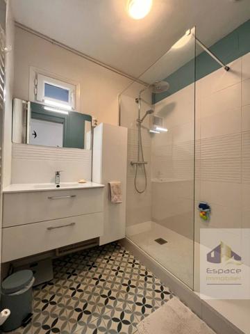 Appartement LA ROCHELLE - 2 chambres