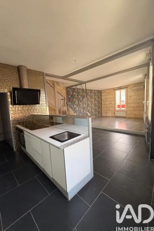 Maison à vendre 5 pièces 115 m² Libourne