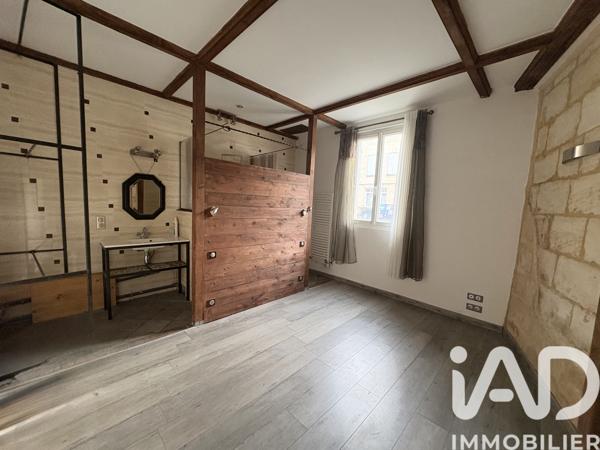 Maison à vendre 5 pièces 115 m² Libourne
