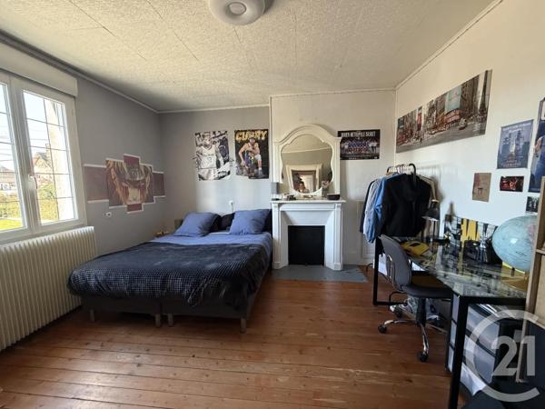Maison à vendre  13 pièces - 227 m 2   GOURNAY EN BRAY  - 76