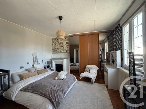 Maison à vendre  13 pièces - 227 m 2   GOURNAY EN BRAY  - 76
