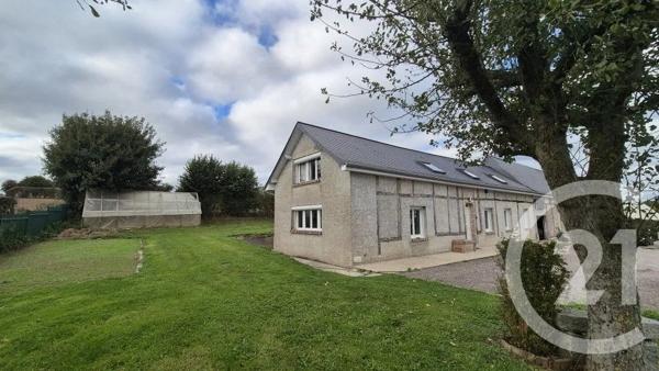 Maison à vendre  13 pièces - 227 m 2   GOURNAY EN BRAY  - 76
