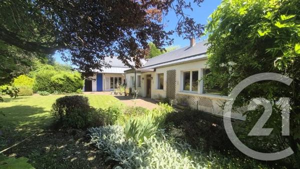 Maison à vendre  13 pièces - 227 m 2   GOURNAY EN BRAY  - 76