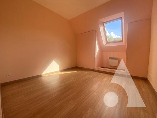 Maison 6 pièces 123 m2