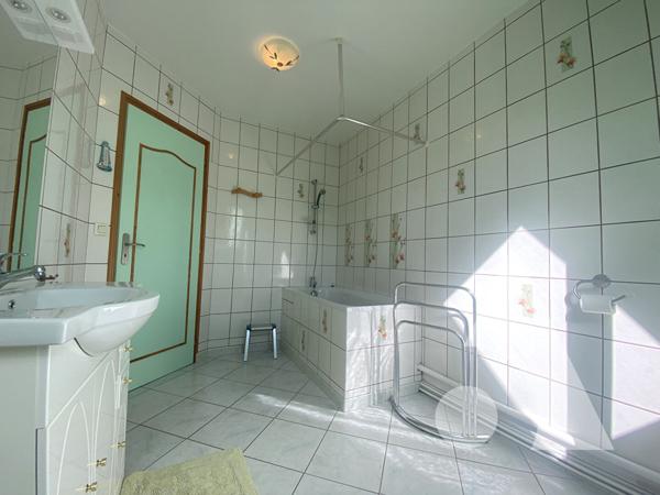 Maison 6 pièces 123 m2