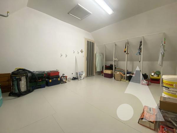 Maison 6 pièces 123 m2