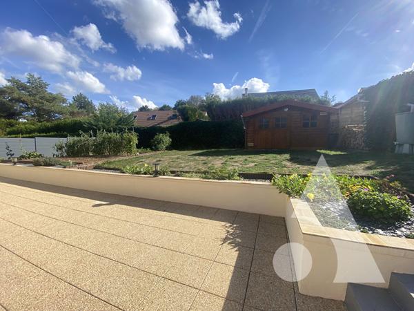 Maison 6 pièces 123 m2