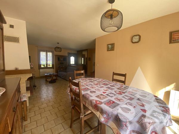 Maison 6 pièces 123 m2