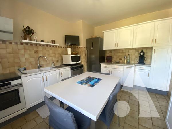 Maison 6 pièces 123 m2