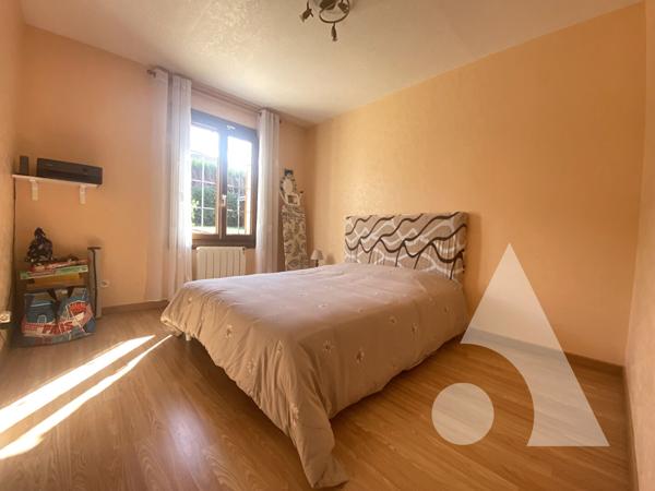 Maison 6 pièces 123 m2