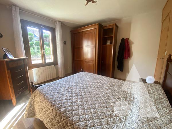 Maison 6 pièces 123 m2