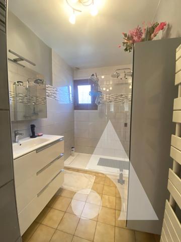 Maison 6 pièces 123 m2