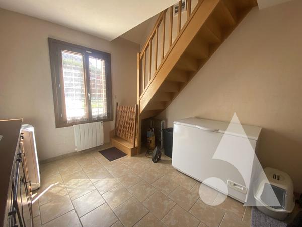 Maison 6 pièces 123 m2