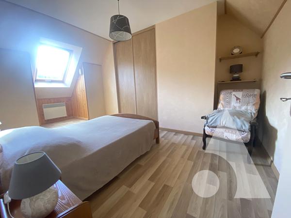 Maison 6 pièces 123 m2