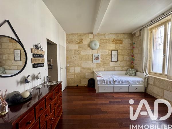 Maison à vendre 6 pièces 185 m² Bordeaux